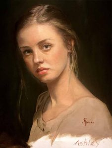 Rosa Díaz Arte Entre Velas