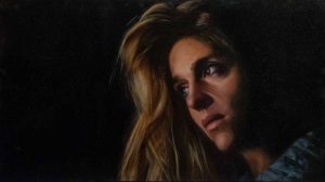 Rosa Díaz Arte Entre Velas