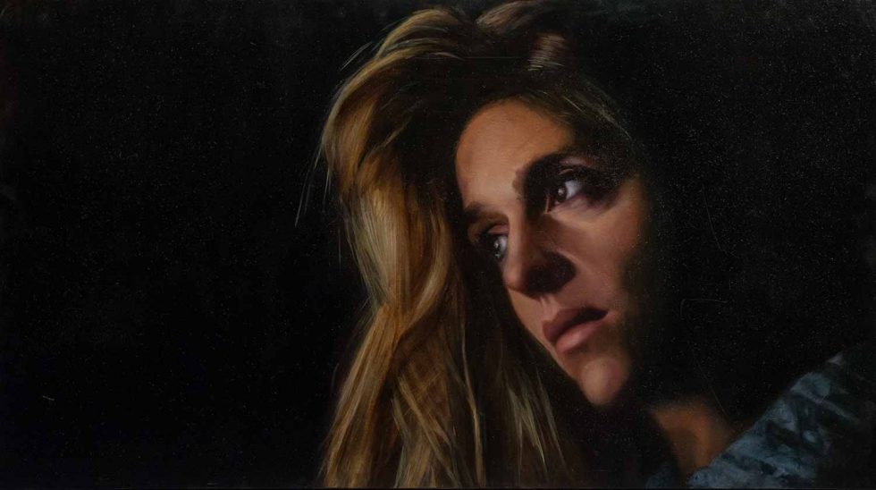 Rosa Díaz Arte Entre Velas