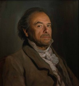 Rosa Díaz Arte Entre Velas