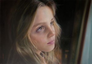 Rosa Díaz Arte Entre Velas