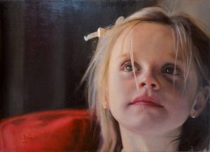 Rosa Díaz Arte Entre Velas