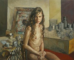 Taller de pintura 2023 | Carmen Mansilla | Arte Entre Velas