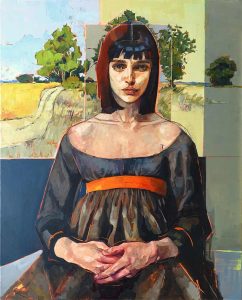 Taller de pintura 2023 | Carmen Mansilla | Arte Entre Velas