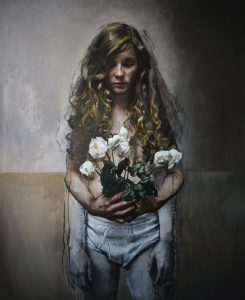 Taller de pintura 2023 | Carmen Mansilla | Arte Entre Velas