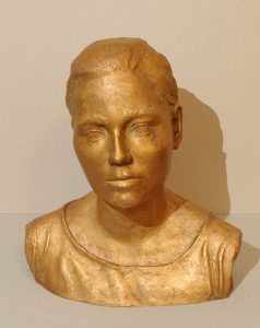 Taller de escultura 2023 | Pedro Quesada | Arte Entre Velas