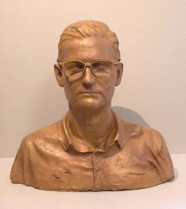 Taller de escultura 2023 | Pedro Quesada | Arte Entre Velas