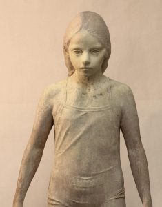 Taller de escultura 2023 | Pedro Quesada | Arte Entre Velas