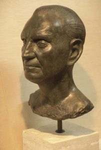 Taller de escultura 2023 | Pedro Quesada | Arte Entre Velas