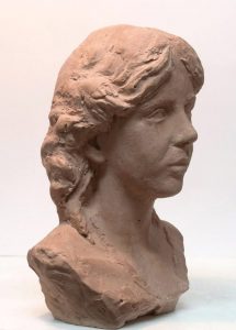 Taller de escultura 2023 | Pedro Quesada | Arte Entre Velas