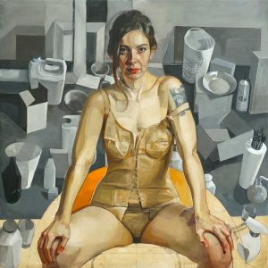 Taller de pintura 2023 | Carmen Mansilla | Arte Entre Velas