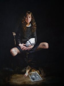 Taller de pintura 2023 | Carmen Mansilla | Arte Entre Velas